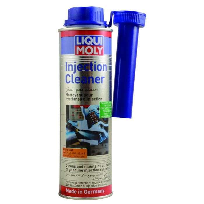 Liqui Moly Fuel Injection Cleaner 300ml