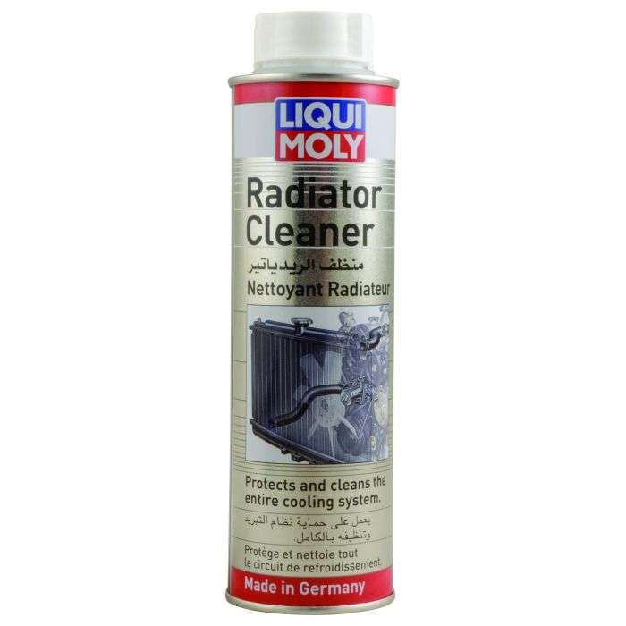 Liqui Moly Radiator Cleaner 300ml -