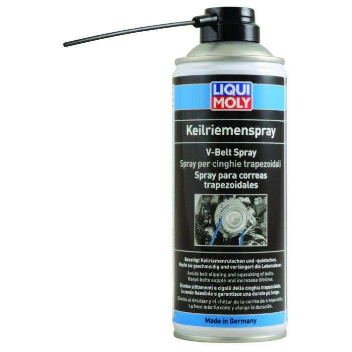 Liqui Moly V-Belt Spray 400ml -