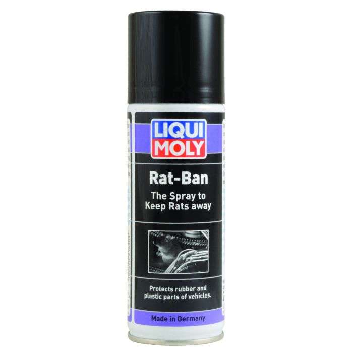 Liqui Moly Rat-Ban Spray 200ml -