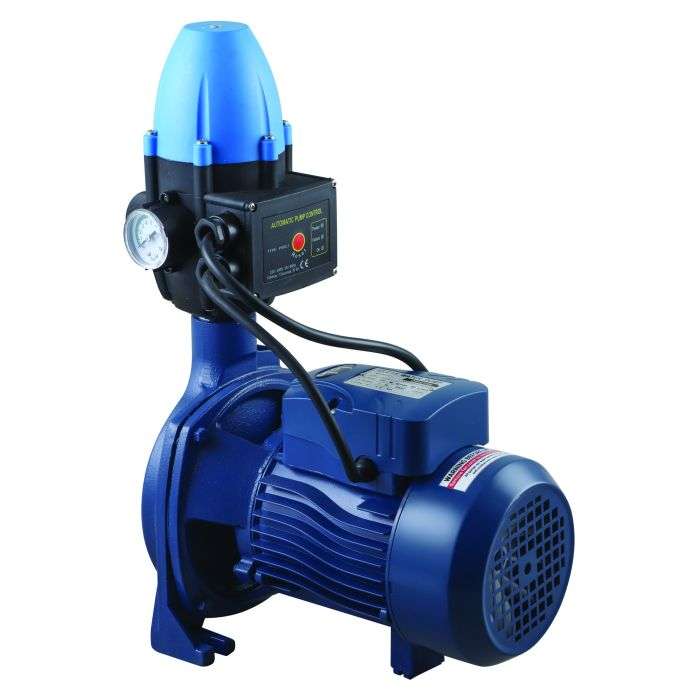 JoJo Centrifugal Pump + Controller 0.55KW