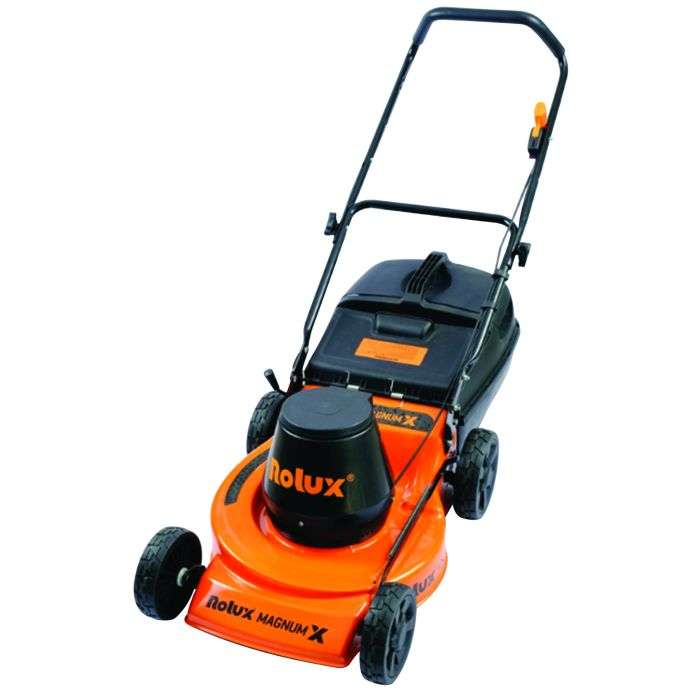 Rolux Magnum X 460mm Electric Lawn Mower 2200W