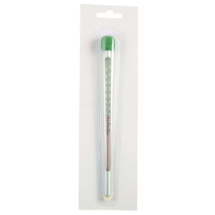 Soil Thermometer