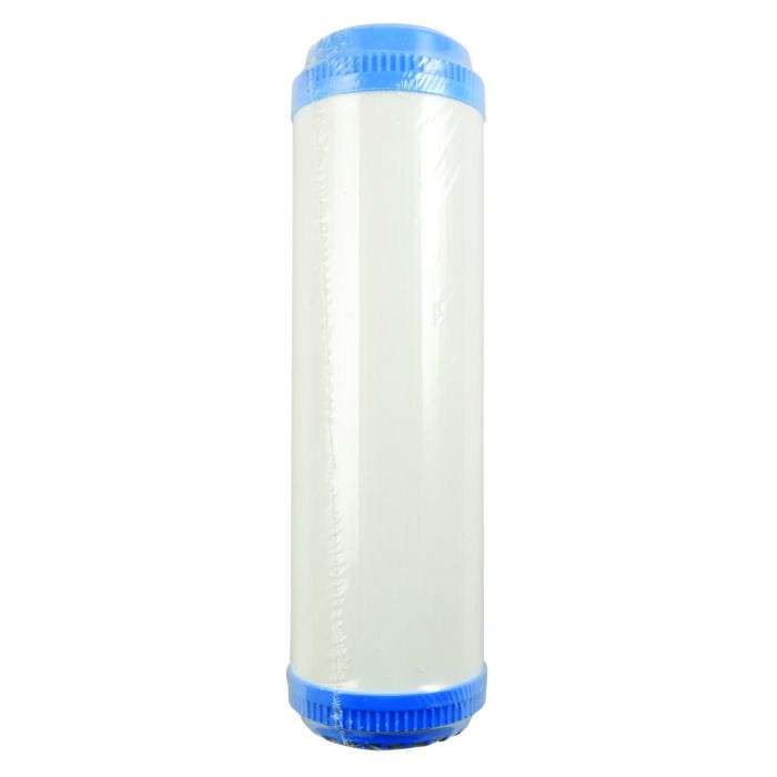 Eco GAC Carbon Water Filter Cartridge 10"