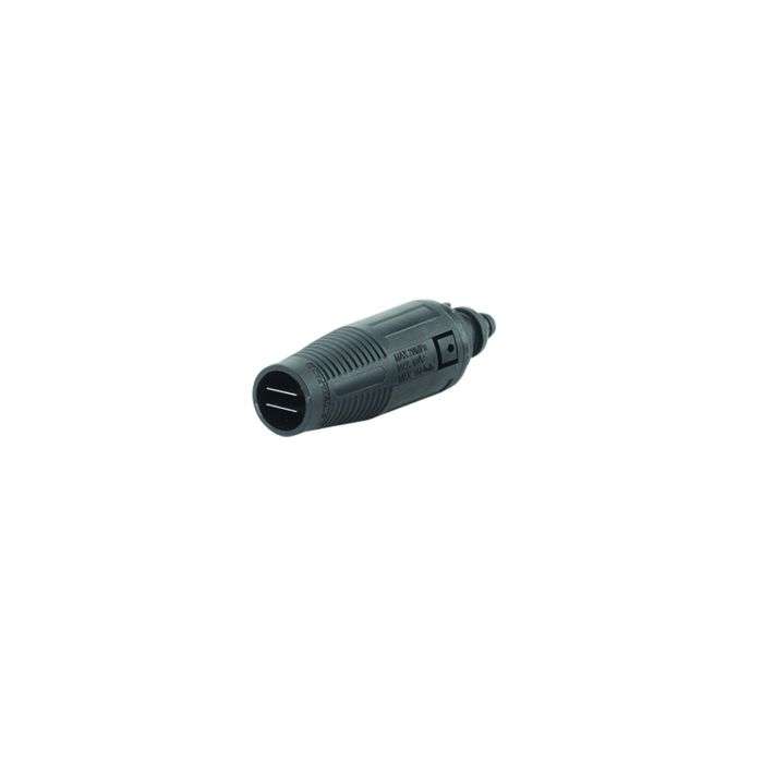 AR Blue Adjustable Jet Pressure Cleaner Nozzle