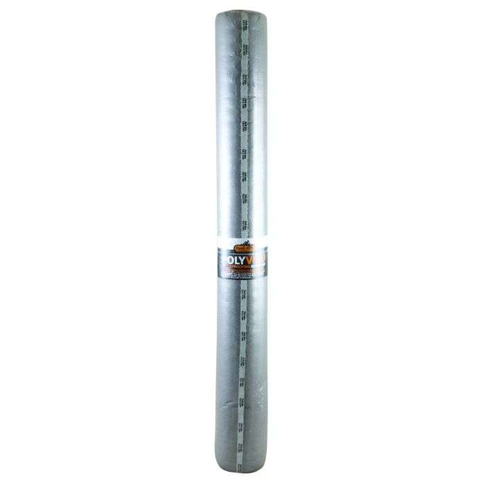 Polyfeld Waterproofing Membrane 1x10m