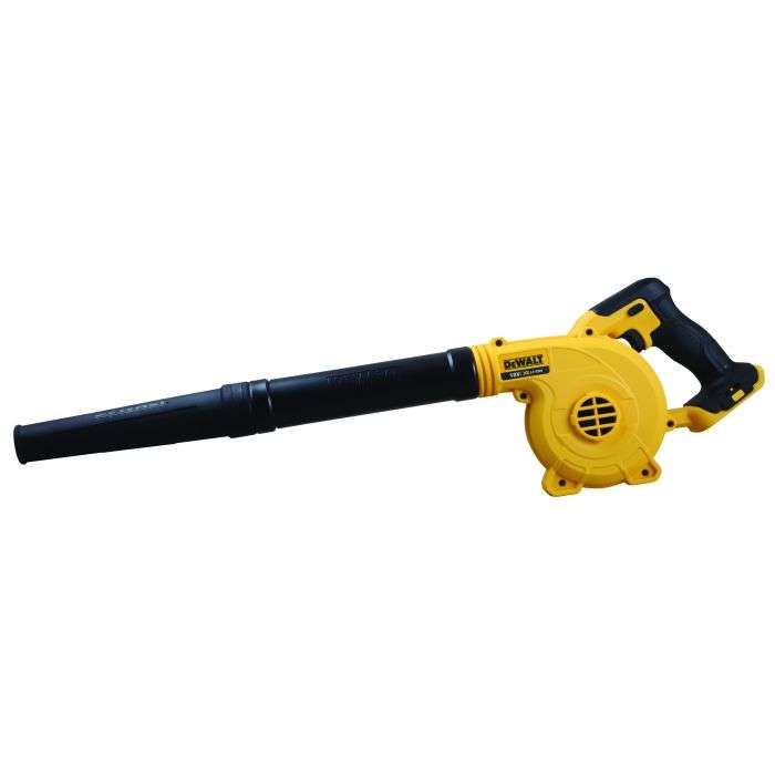 Dewalt Dust Blower Cordless 18V