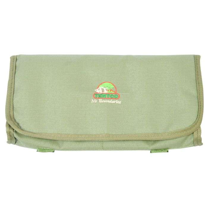 Tentco Visor Canvas Bag