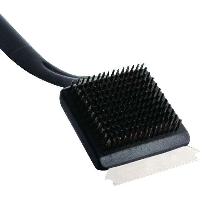 Tentco Braai Grid Wire Brush