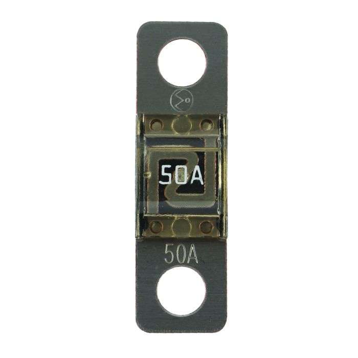 Lumeno Fuse Strip 50A