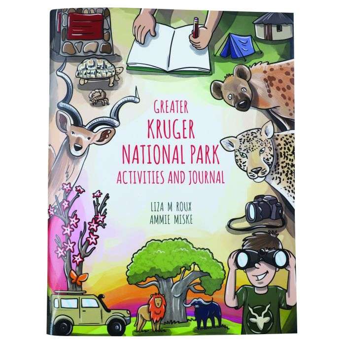 Book Greater Kruger National Park Activities And