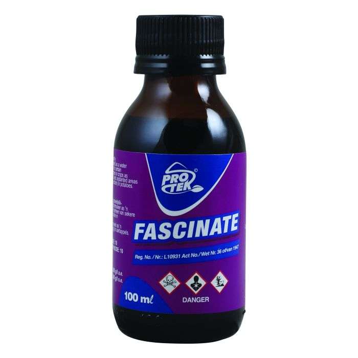 Protek Fascinate Weeds Poison 100ml