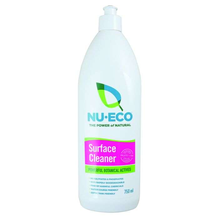 Nu-Eco 750ml Surface Cleaner