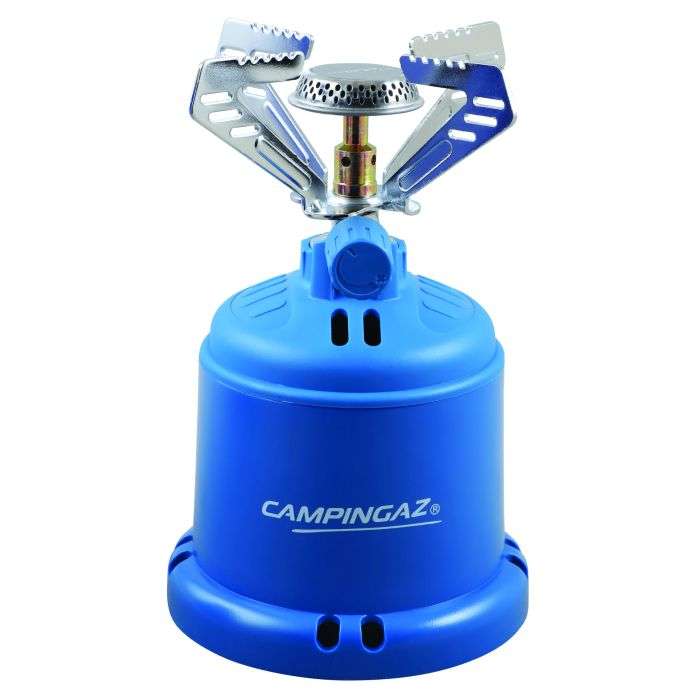 Campingaz Cartridge Gas Camping Stove