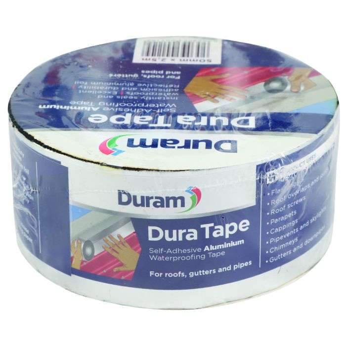 Duram Duratape Waterproofing 50mmX2.5m