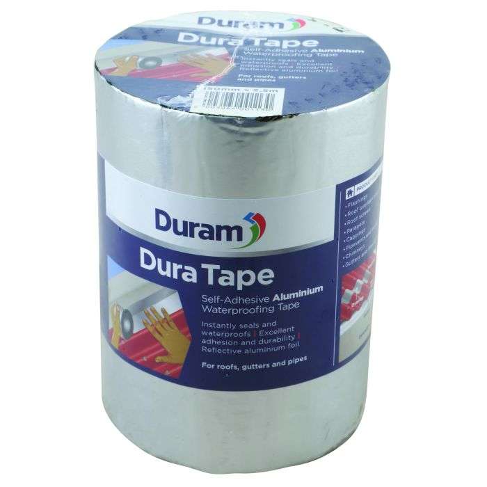 Duram Duratape Waterproofing 150mmx2.5m