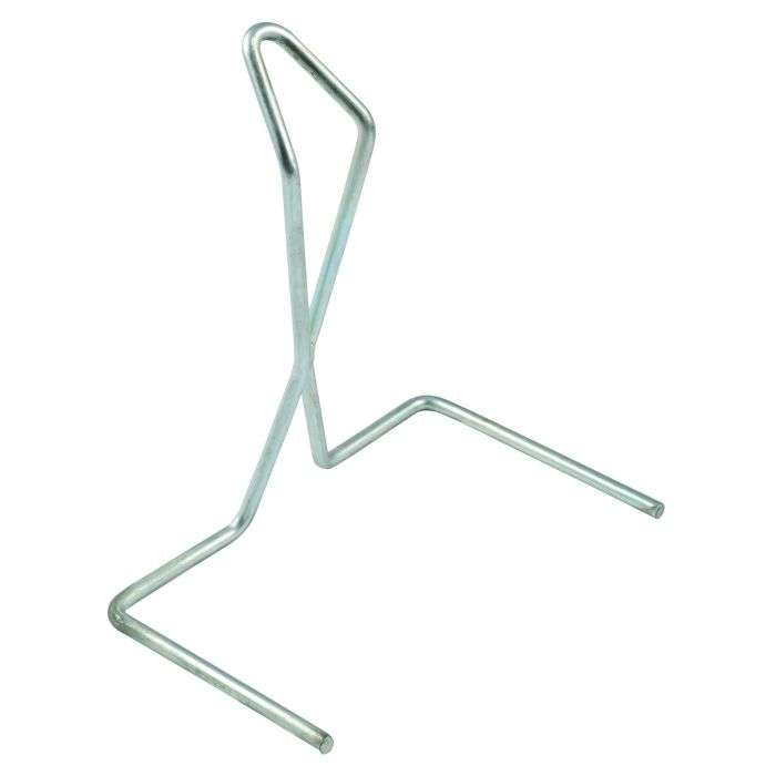 Lk's Mild Steel Potjie Lid Stand