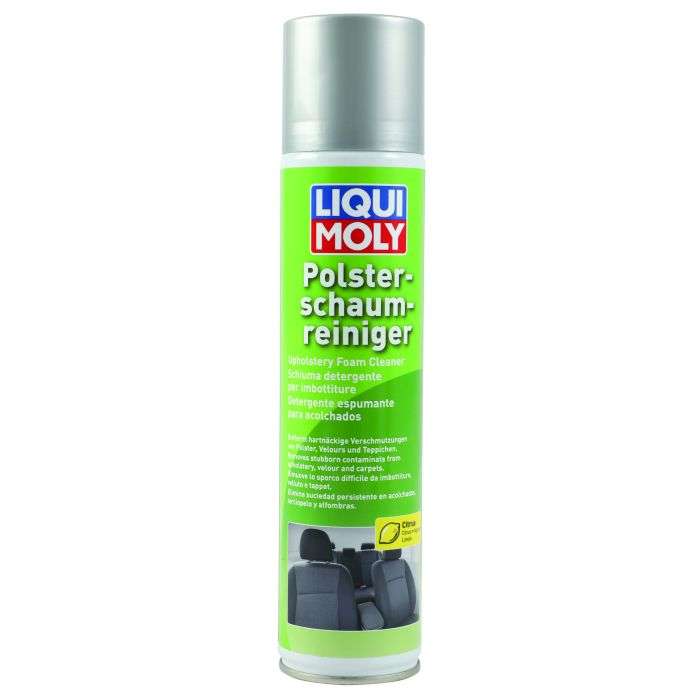 Liqui Moly Upholstery Foam Cleaner 300ml