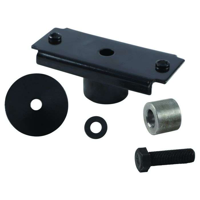 Rolux Magnum Mower Boss Assembly For Electric