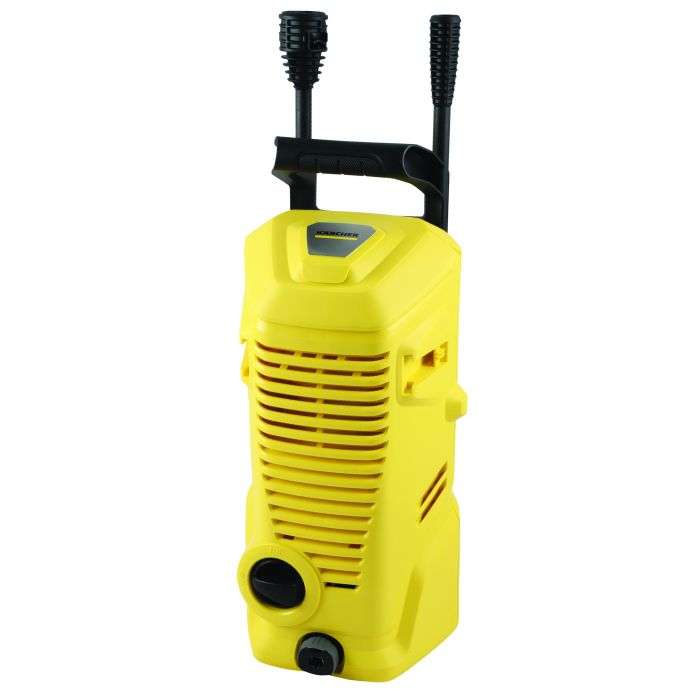 Karcher Modular K1 Pressure Cleaner
