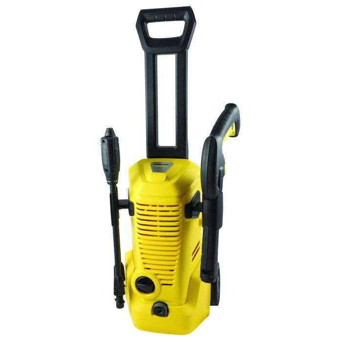 Karcher Premium Pressure Cleaner K2