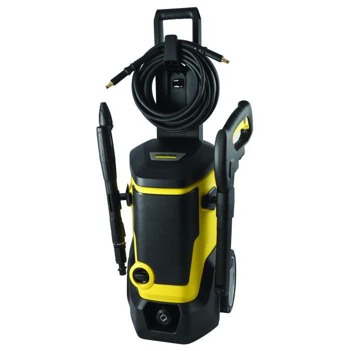 Karcher K7 Pressure Cleaner WCM Modular