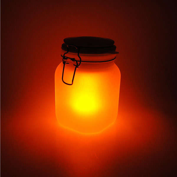 Sun Jar - Sunlight in a Jar