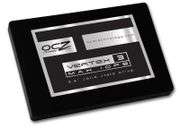 OCZ Vertex 3 SATA III 2.5 Inch 60GB Solid State Drive