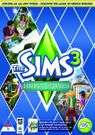 The Sims 3: Hidden Springs (Code-In-A-Box) (PC DVD-ROM)