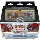 Pokemon Trading Card Game: Black & White Trainer Kit