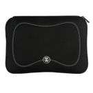 Crumpler 17 Inch  Wide Gimp Notebook Sleeve - Black
