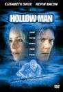 Hollow Man (2000)- (DVD)