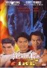 Breathing Fire - (DVD)