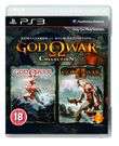 God of War 1 + 2 Collection (PS3)