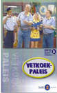 Vetkoek Paleis 3 (DVD)