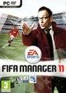 Fifa Manager 11 (PC DVD-ROM)*EOL