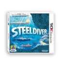 Steel Diver (Nintendo 3DS)