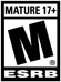 M for Mature