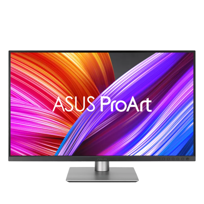 ASUS ProArt Display PA279CRV Professional Monitor  27-inch; IPS; 4K UHD (3840 x 2160); 99% DCI...