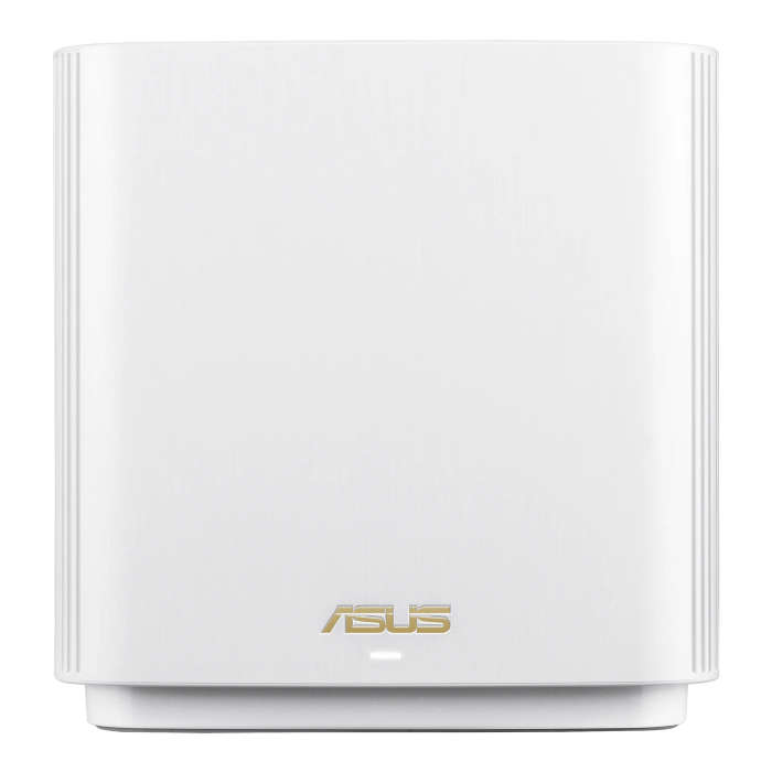 Asus Ax7800 Tri-Band Wifi 6 Mesh Routers 1Pack