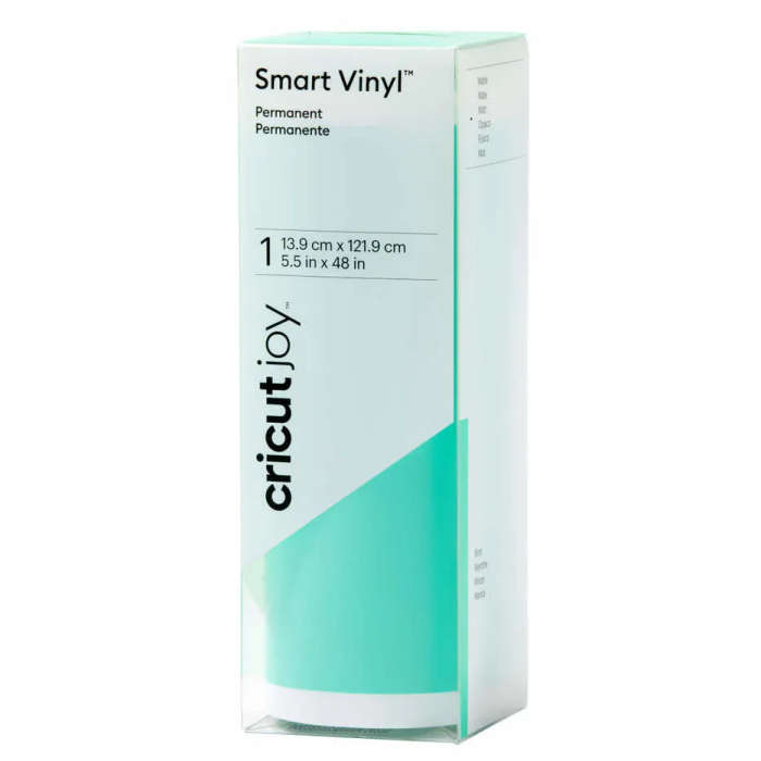 2009840 - Cricut Joy Permanent Smart Vinyl Mint