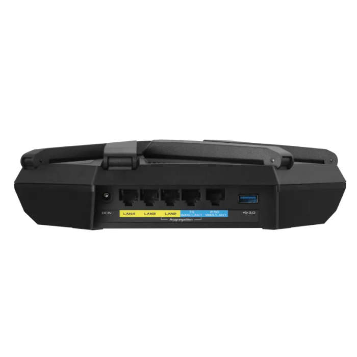 Asus Axe7800 Tri-Band Wifi 6E (802.11Ax) Router; New 6Ghz Band; Aiprotection Pro And Instant Guard S