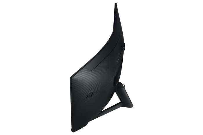 Samsung Lc34G55Tww 34'' G5 Odyssey Gaming Monitor; Curved 1000R; 3440X1440; Max 165Hz; 1X Hdmi; Disp