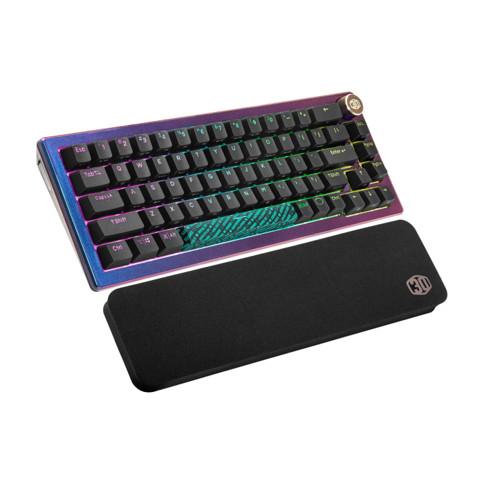 Cm 30Th Mk721 W Less Mech Us Kb-Rd Swtch