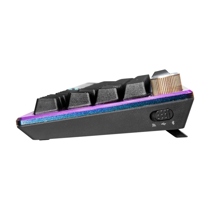 Cm 30Th Mk721 W Less Mech Us Kb-Rd Swtch