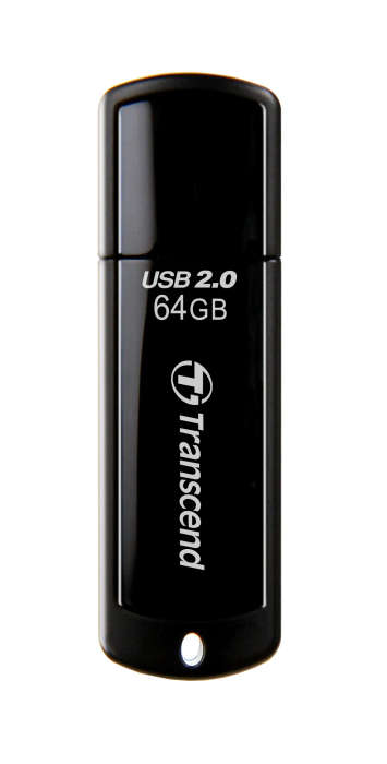 Transcend 64Gb Jetflash 350 Series