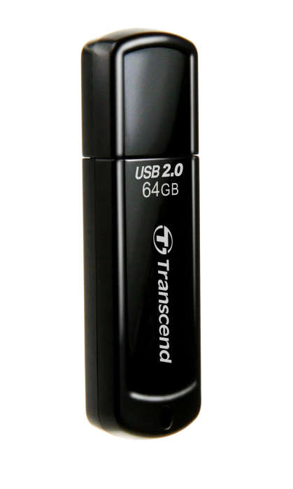 Transcend 64Gb Jetflash 350 Series