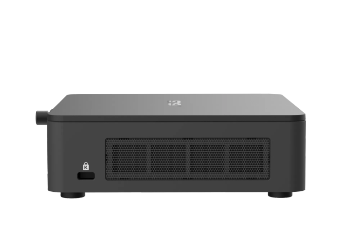 Asus Nuc I5 1340P Dual Mem Slot Ssd M.2 22X80 & M.2 22X42 Slot Iris 2 X Hdmi&Tb 3 X Usb Wif Bt La...