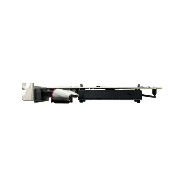 Gigabyte Nvidia Geforce® Gt 710 2Gb Gddr3 Vga Dvi-Di Hdmi.