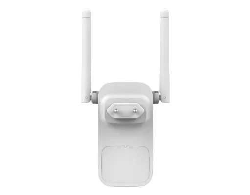 D-Link Consumer D-Link Wireless Range Extender N300 Wall Plug (2Pin)